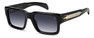 Солнцезащитные очки David Beckham DB 7159/S 2M2/08
