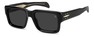 Солнцезащитные очки David Beckham DB 7159/S 807/IR