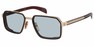 Солнцезащитные очки David Beckham DB 7158/S 01Q/SD