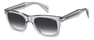 Солнцезащитные очки David Beckham DB 1222/S KB7/9O