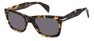 Солнцезащитные очки David Beckham DB 1222/S P65/UR