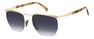 Солнцезащитные очки David Beckham DB 1225/S 0NR/84