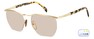 Солнцезащитные очки David Beckham DB 1225/S HM2/63