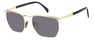 Солнцезащитные очки David Beckham DB 1225/S RHL/0D