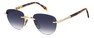 Солнцезащитные очки David Beckham DB 1224/S 0NR/08
