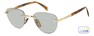 Солнцезащитные очки David Beckham DB 1224/S T5U/8J