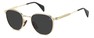 Солнцезащитные очки David Beckham DB 1228/S RHL/2K