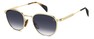 Солнцезащитные очки David Beckham DB 1228/S RHL/84