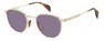 Солнцезащитные очки David Beckham DB 1228/S T5U/0D
