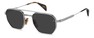 Солнцезащитные очки David Beckham DB 1229/S 85K/2K