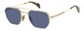 Солнцезащитные очки David Beckham DB 1229/S HM2/A9