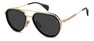 Солнцезащитные очки David Beckham DB 1226/G/S RHL/2K