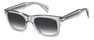 Солнцезащитные очки David Beckham DB 1222/S/US KB7/9O