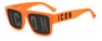 Солнцезащитные очки Dsquared2 ICON 0003/S L7Q/7Y