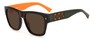 Солнцезащитные очки Dsquared2 ICON 0004/S 086/70