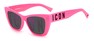 Солнцезащитные очки Dsquared2 ICON 0006/S 35J/01