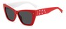 Солнцезащитные очки Dsquared2 ICON 0006/S C9A/IR
