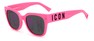 Солнцезащитные очки Dsquared2 ICON 0005/S 35J/01