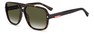 Солнцезащитные очки Dsquared2 D2 0003/S 086/9K