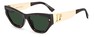 Солнцезащитные очки Dsquared2 D2 0033/S 086/QT