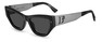 Солнцезащитные очки Dsquared2 D2 0033/S 807/IR