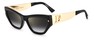 Солнцезащитные очки Dsquared2 D2 0033/S RHL/FQ