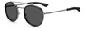 Солнцезащитные очки Dsquared2 D2 0011/S 2W8/IR
