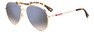 Солнцезащитные очки Dsquared2 D2 0045/S 06J/KM