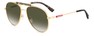 Солнцезащитные очки Dsquared2 D2 0045/S AOZ/9K