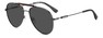 Солнцезащитные очки Dsquared2 D2 0045/S KJ1/IR