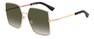 Солнцезащитные очки Dsquared2 D2 0052/S 06J/9K