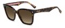Солнцезащитные очки Dsquared2 D2 0053/S 086/HA