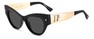 Солнцезащитные очки Dsquared2 D2 0062/S 807/IR