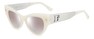 Солнцезащитные очки Dsquared2 D2 0062/S SZJ/NQ