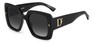Солнцезащитные очки Dsquared2 D2 0063/S 807/9O