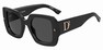 Солнцезащитные очки Dsquared2 D2 0063/S 807/IR