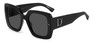 Солнцезащитные очки Dsquared2 D2 0063/S ANS/IR