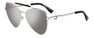Солнцезащитные очки Dsquared2 D2 0093/S 010/T4
