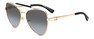 Солнцезащитные очки Dsquared2 D2 0093/S RHL/GB