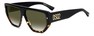 Солнцезащитные очки Dsquared2 D2 0088/S WR7/9K