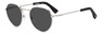 Солнцезащитные очки Dsquared2 D2 0019/S 84J/IR