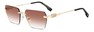 Солнцезащитные очки Dsquared2 D2 0102/S J5G/17