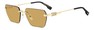 Солнцезащитные очки Dsquared2 D2 0102/S J5G/HO