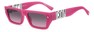 Солнцезащитные очки Dsquared2 ICON 0011/S MU1/FF