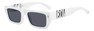 Солнцезащитные очки Dsquared2 ICON 0011/S VK6/IR