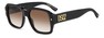 Солнцезащитные очки Dsquared2 D2 0106/S 807/HA