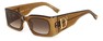 Солнцезащитные очки Dsquared2 D2 0109/S I7Q/HA