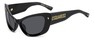 Солнцезащитные очки Dsquared2 D2 0118/S 807/IR