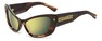 Солнцезащитные очки Dsquared2 D2 0118/S EX4/SQ