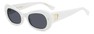 Солнцезащитные очки Dsquared2 D2 0110/S VK6/IR